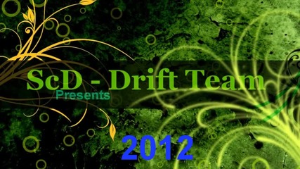Samp Drift Video 2012