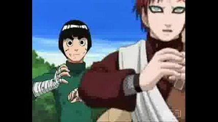 Naruto Amv