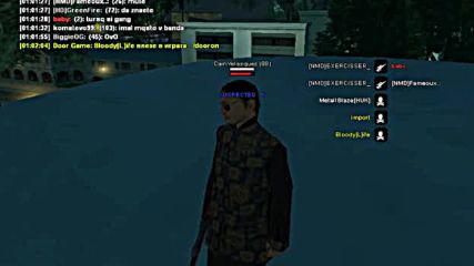 Cainvelasquez - cam hack / free cam
