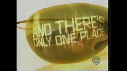 CSI  Miami Promo