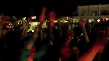 Inna @ Stela Pool Club (albania)