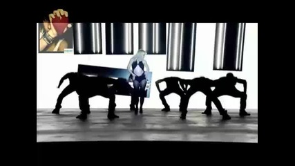 Britney Spears - 3 (hq)