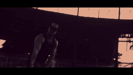 Silla - G.o.d. - Official Video (prod.by Menju)