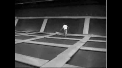 Sky Zone extreme ( Батут) 