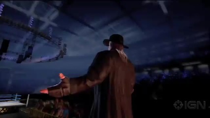 Wwe All Stars Wrestler Roster Trailer