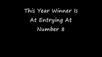 Royal Rumble Winners 1988-2012