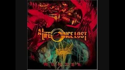 A Life Once Lost-grotesque