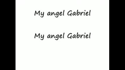 Lamb - Gabriel