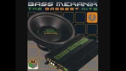 Bass Mekanik - 360hz - 10hz Test for the silicon sound system 