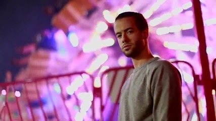 Travis Garland - Mr. Rogers