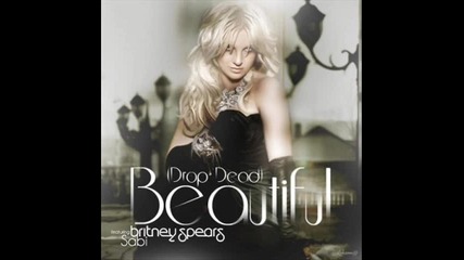 Britney Spears - Beautiful Drop Dead