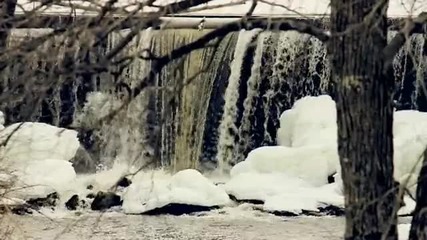 Зимна приказка 