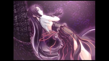 Nightcore - Disturbia