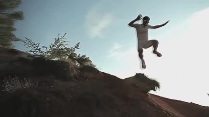 Two Strangers (dnb)
