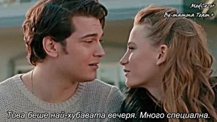 Medcezir / Прилив и отлив епизод 53/ част 1