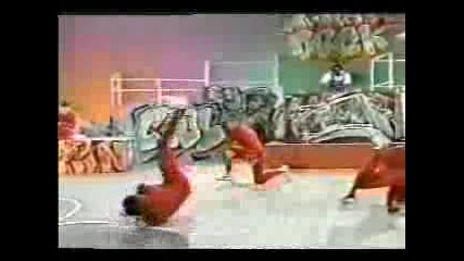 breakdance 