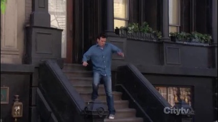 How I met your mother - S5e23 - Как се запознах с майка ви ( Част 3 ) 