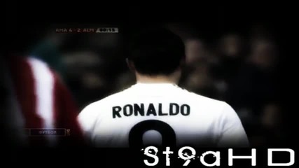 Cristiano Ronlado 2009 2010 The Galactic Terminator Skills Goals Hd Sscc1 