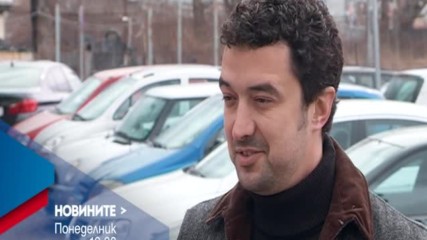 В Новините на NOVA от 19.00 ч. на 6 март очаквайте