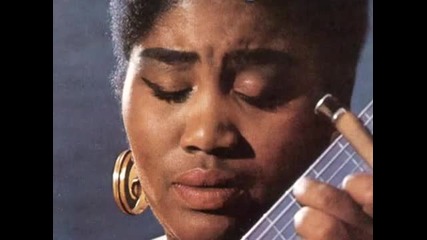 Odetta - She Moved Through the Fair - 1963 