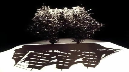 Shadow Art - Music Clayderman Nikita Hd 