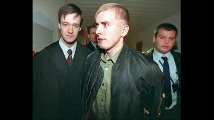 Burzum - Key To The Gate