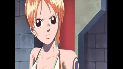 One Piece - Eпизод 340