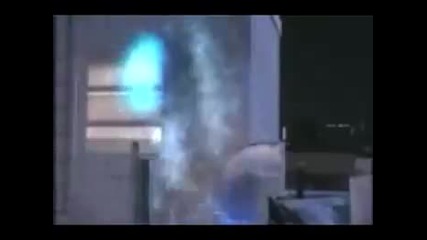 Charmed Season 8 Moments 