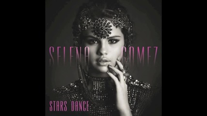 Selena Gomez - Sad serenade (официално аудио) 2013 Hd