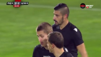 Попаденията на "Лудогорец Арена" не спират да валят