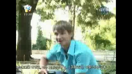 Голи И Смешни - Какво Става С Тази Пола????