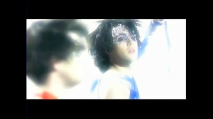 Klaxons - Golden Skans (sebastian Remix)