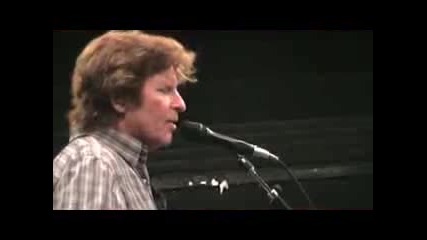 John Fogerty - Creedence Song
