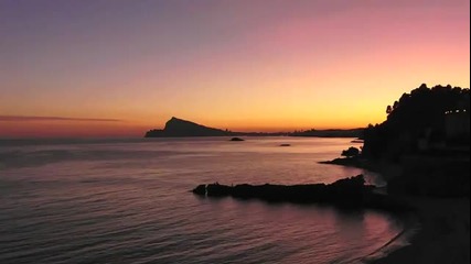Панорами и разходка от Sonidos del Mar