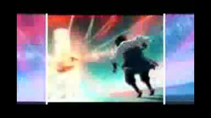 Naruto - Whispers In The Dark