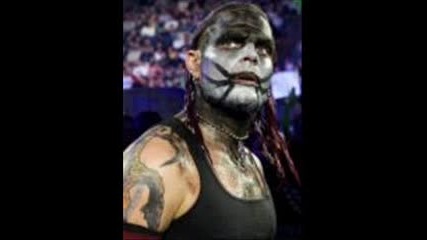 Jeff Hardy - Hero 