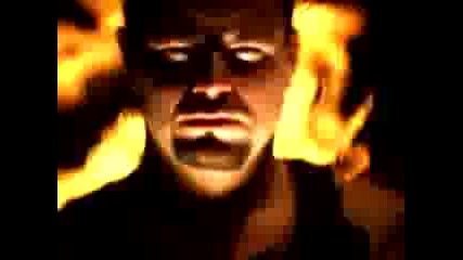 Cypress Hill