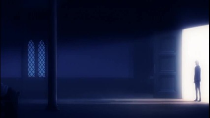 [ths] Fate Zero 21 bg sub [480p]