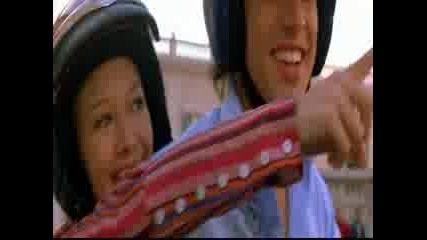 Lizzie Mcguire Movie