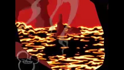 Episode 6 Kim Possible - Getting a job 3 3 