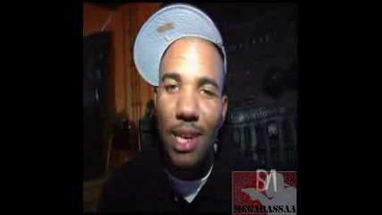 The Game - Freestyle