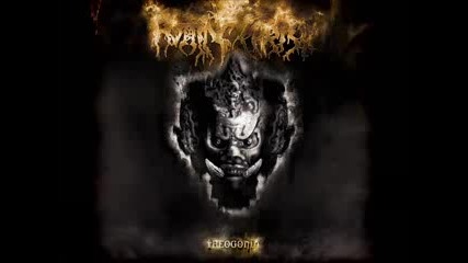 Rotting Christ - Helios Hyperion