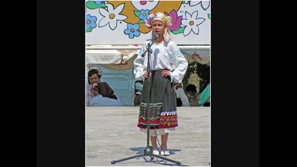 Заиграле, мамо, девойчина - Народна музика