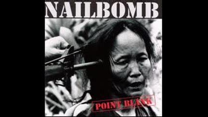 Nailbomb - Wasting Away