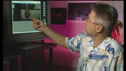 Terminator 3 - Visual Fx - Crs Lab