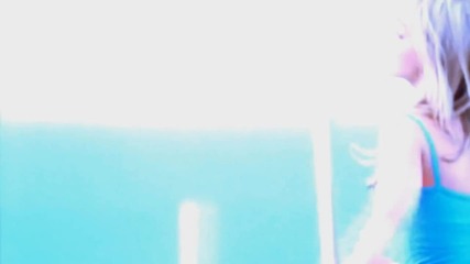 Britney Spears - Criminal Hd