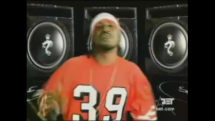 Yukmouth - Aint Nothin 2 A Boss