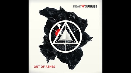 Dead By Sunrise - Crawl Back In [ Bg - Превод ]