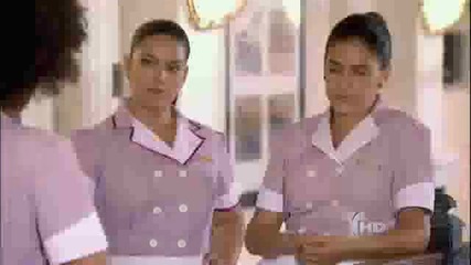 Una Maid en Manhattan Capitulo 63 Parte 3