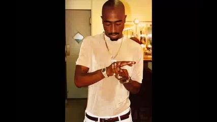 2pac - This Life I Lead